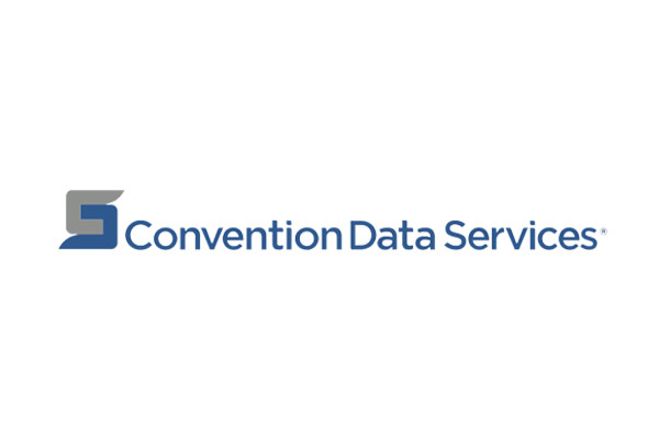 Convention Data Services